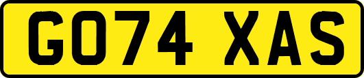 GO74XAS