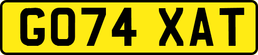GO74XAT