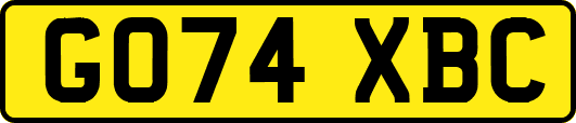 GO74XBC