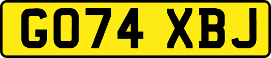 GO74XBJ