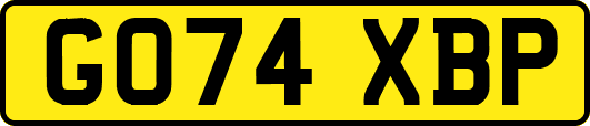 GO74XBP