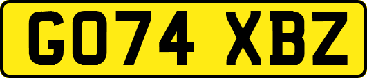 GO74XBZ