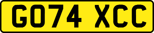 GO74XCC