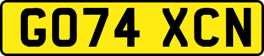 GO74XCN