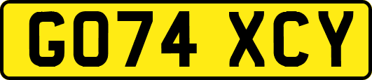 GO74XCY