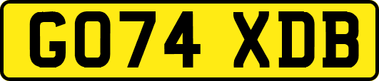 GO74XDB