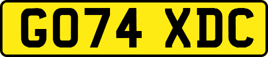 GO74XDC