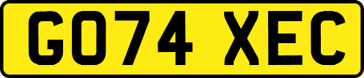 GO74XEC