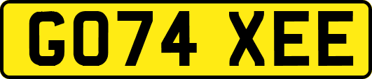 GO74XEE