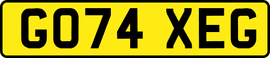GO74XEG