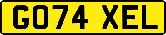 GO74XEL
