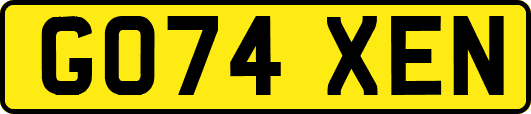 GO74XEN