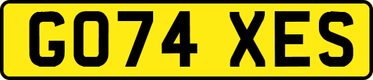 GO74XES