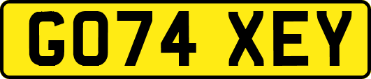 GO74XEY