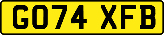 GO74XFB