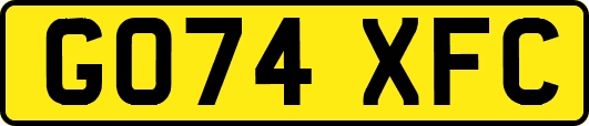 GO74XFC