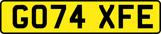 GO74XFE