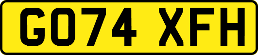 GO74XFH