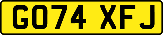 GO74XFJ