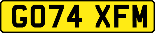 GO74XFM