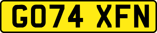 GO74XFN