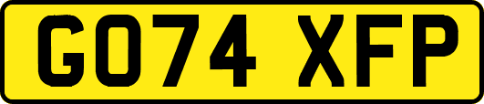 GO74XFP