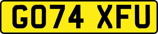 GO74XFU