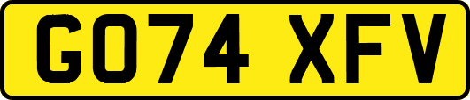 GO74XFV