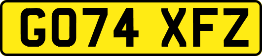 GO74XFZ