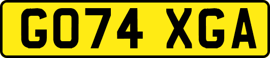GO74XGA