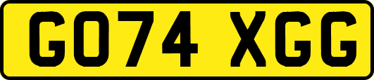 GO74XGG