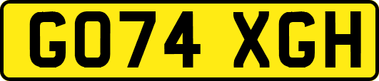 GO74XGH