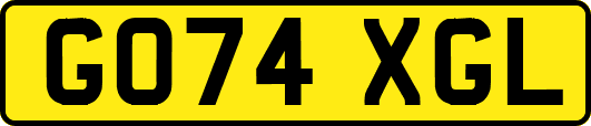 GO74XGL