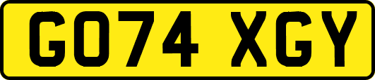 GO74XGY