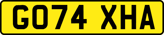 GO74XHA