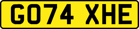 GO74XHE
