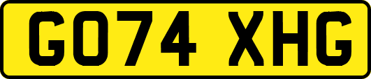 GO74XHG