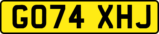 GO74XHJ