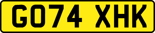 GO74XHK