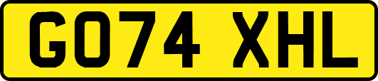 GO74XHL