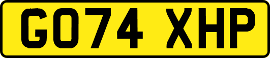 GO74XHP