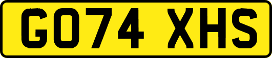 GO74XHS
