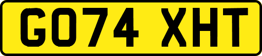 GO74XHT