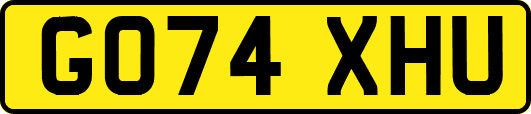 GO74XHU