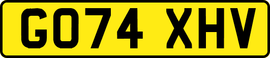 GO74XHV