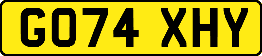 GO74XHY