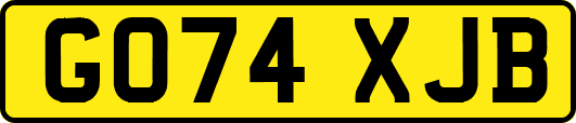 GO74XJB