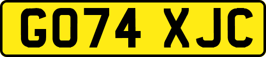 GO74XJC