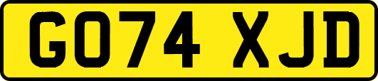 GO74XJD
