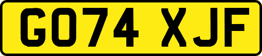 GO74XJF